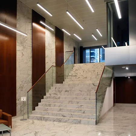 Vista Airport - Free Underground Parking - Close To Airport - Self Check-in Apartmán Varšava