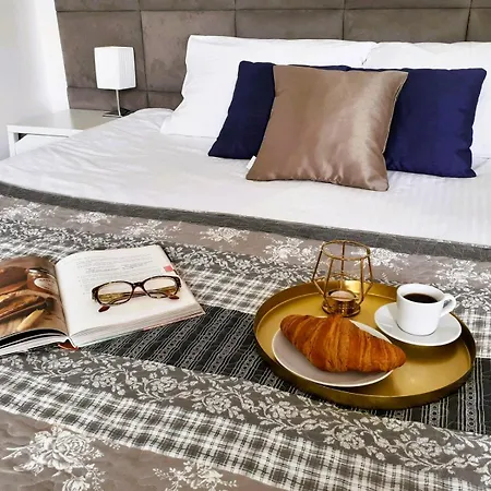 Vista Airport דירה *