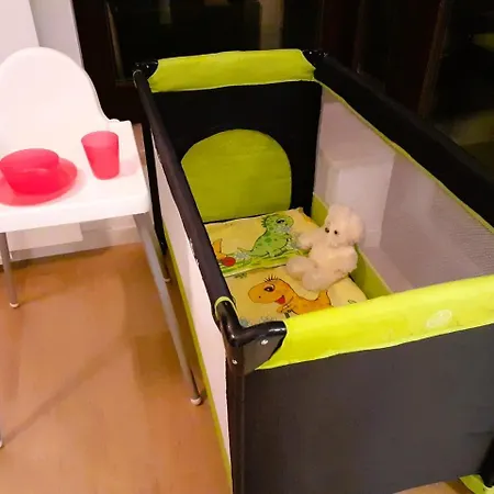 Vista Airport * Varsovia