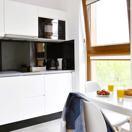 Apartamento Vista Airport