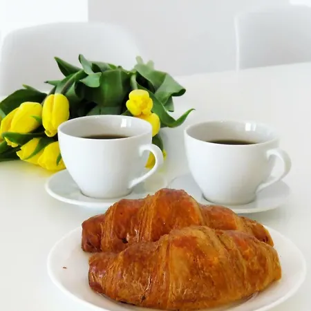 アパート Vista Airport