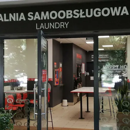 Apartment Vista Airport